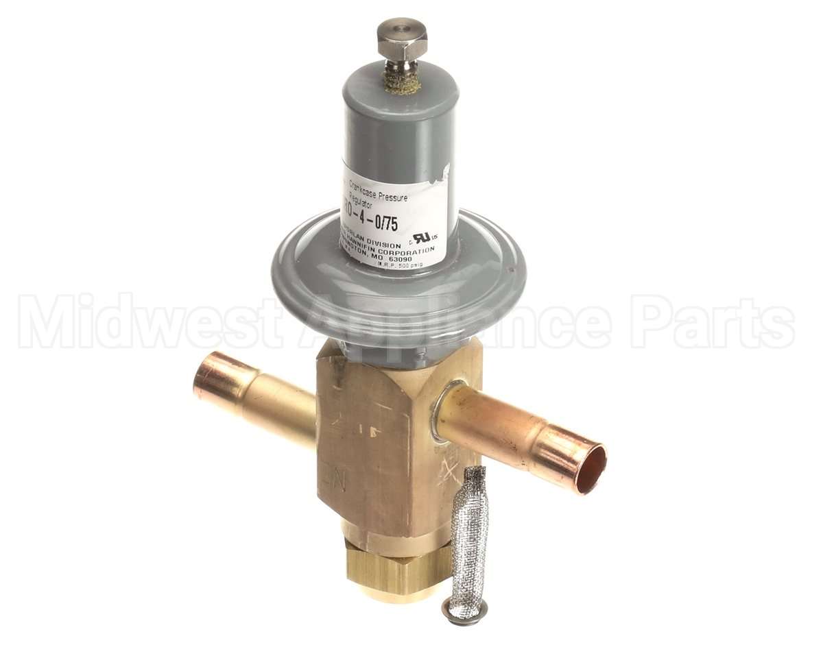 VA-29864 Alto Shaam Valve,Sporlan Cro-4-0/75,Qc2-3
