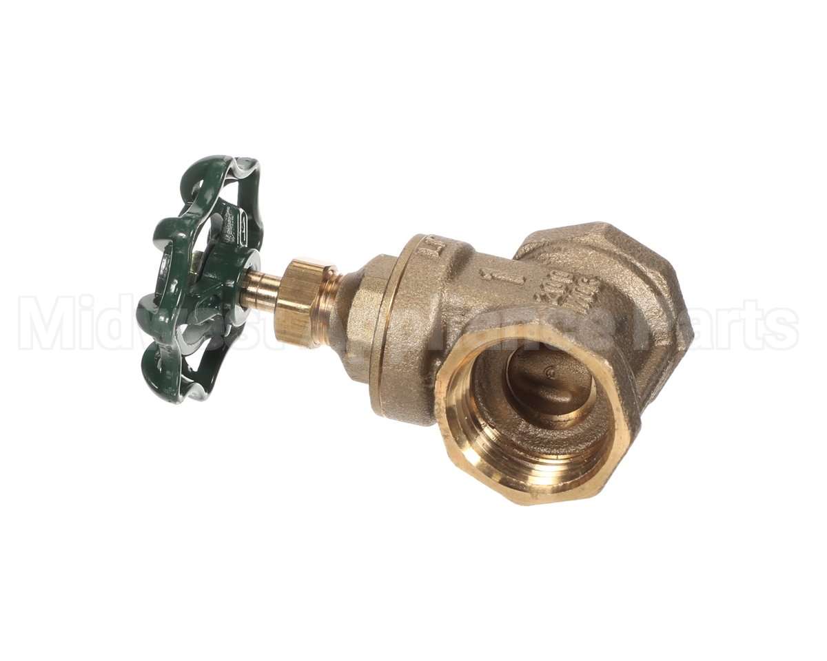 VA-35909 Alto Shaam Valve,1 Thread Gate,100-005(Pf