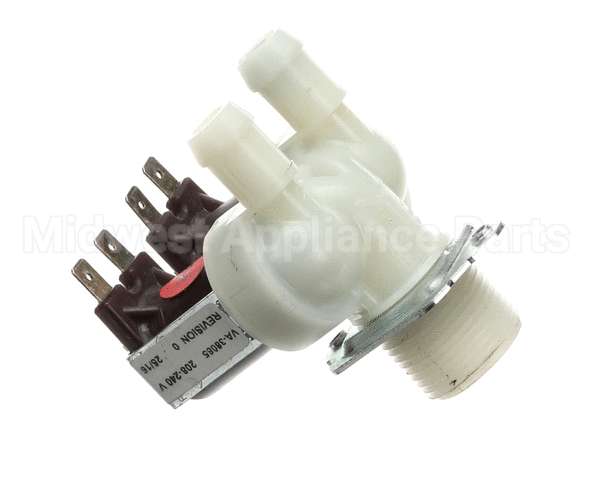 VA-38085 Alto Shaam Valve, Solenoid, Double Port