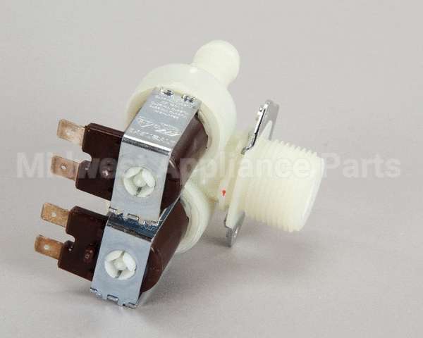 VA-3820 Alto Shaam Valves,Ct,Double Solen.