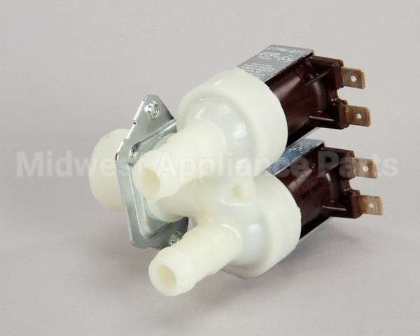 VA-3820 Alto Shaam Valves,Ct,Double Solen.