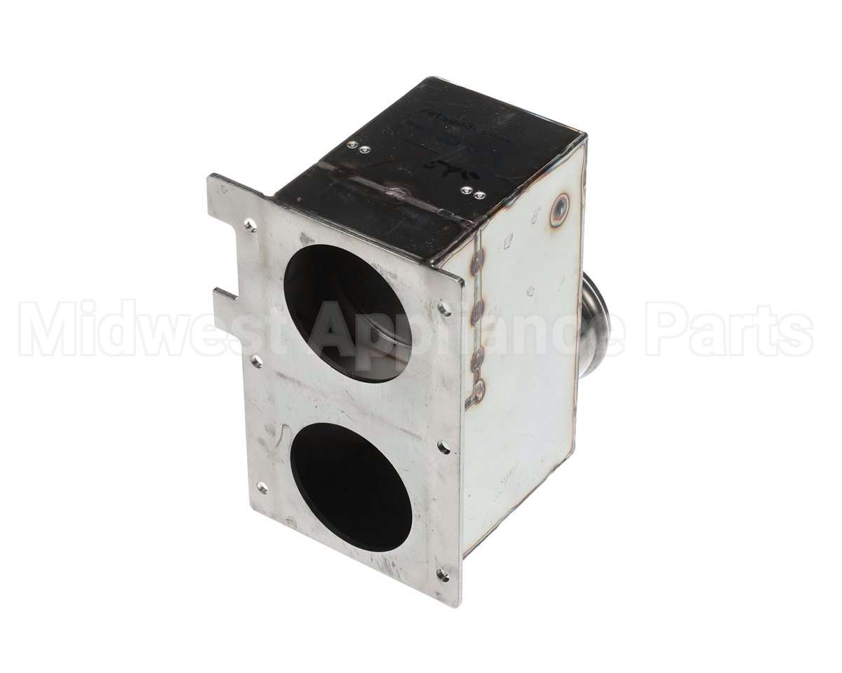 VA-46328 Alto Shaam Valve, Low Pressure Release