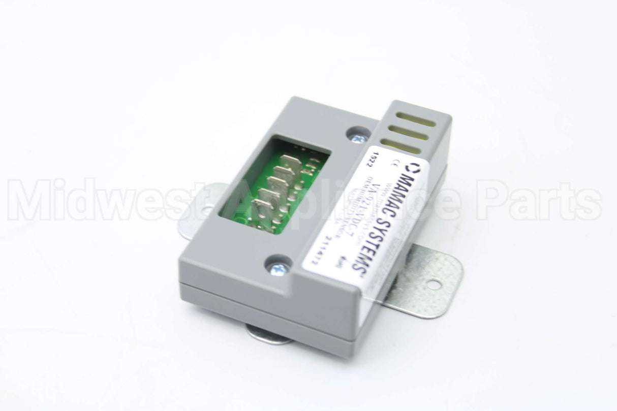 VA-921-VDC-7 Mamac Systems Humidity Sensor