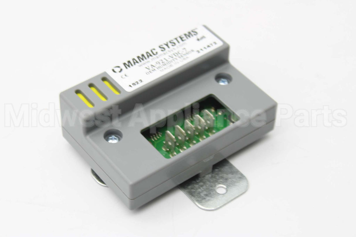 VA-921-VDC-7 Mamac Systems Humidity Sensor