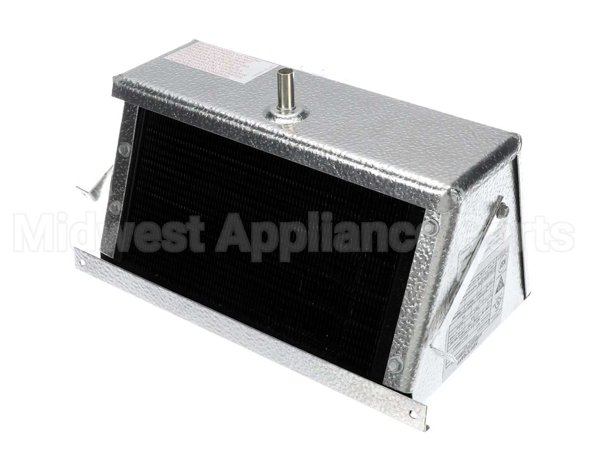 VAK08A Compatible Heatcraft Complete Evaporator