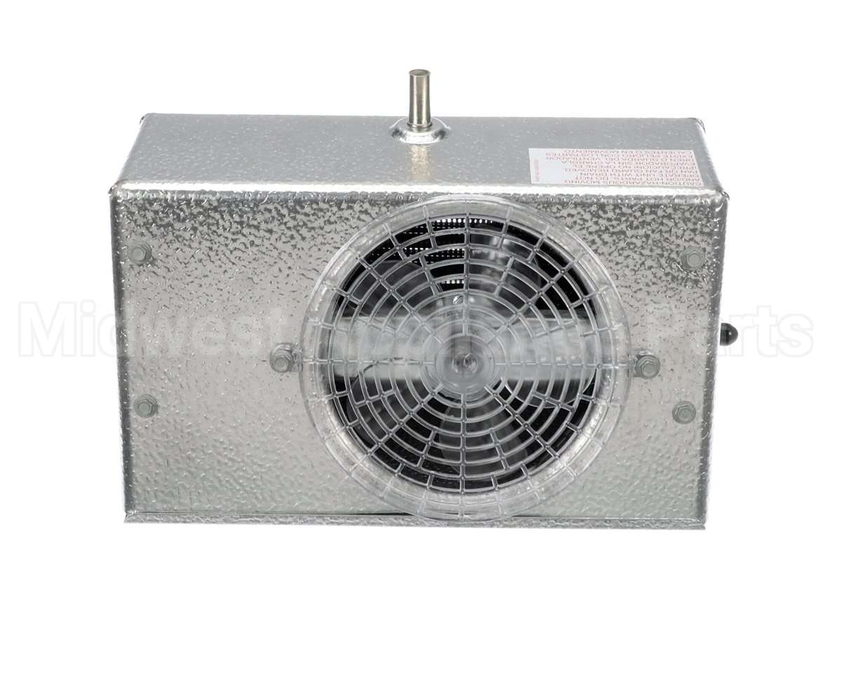 VAK08A Compatible Heatcraft Complete Evaporator