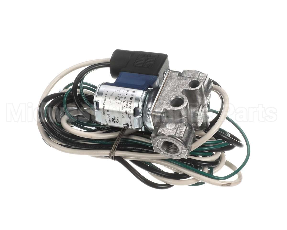 VAL08420 Trane Valve Pilot Valve Assembly