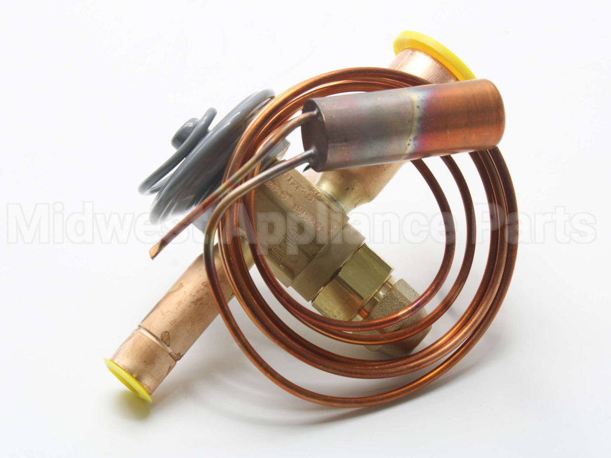 VAL11914 Trane 1/2"X5/8" Ton Expansion Valve