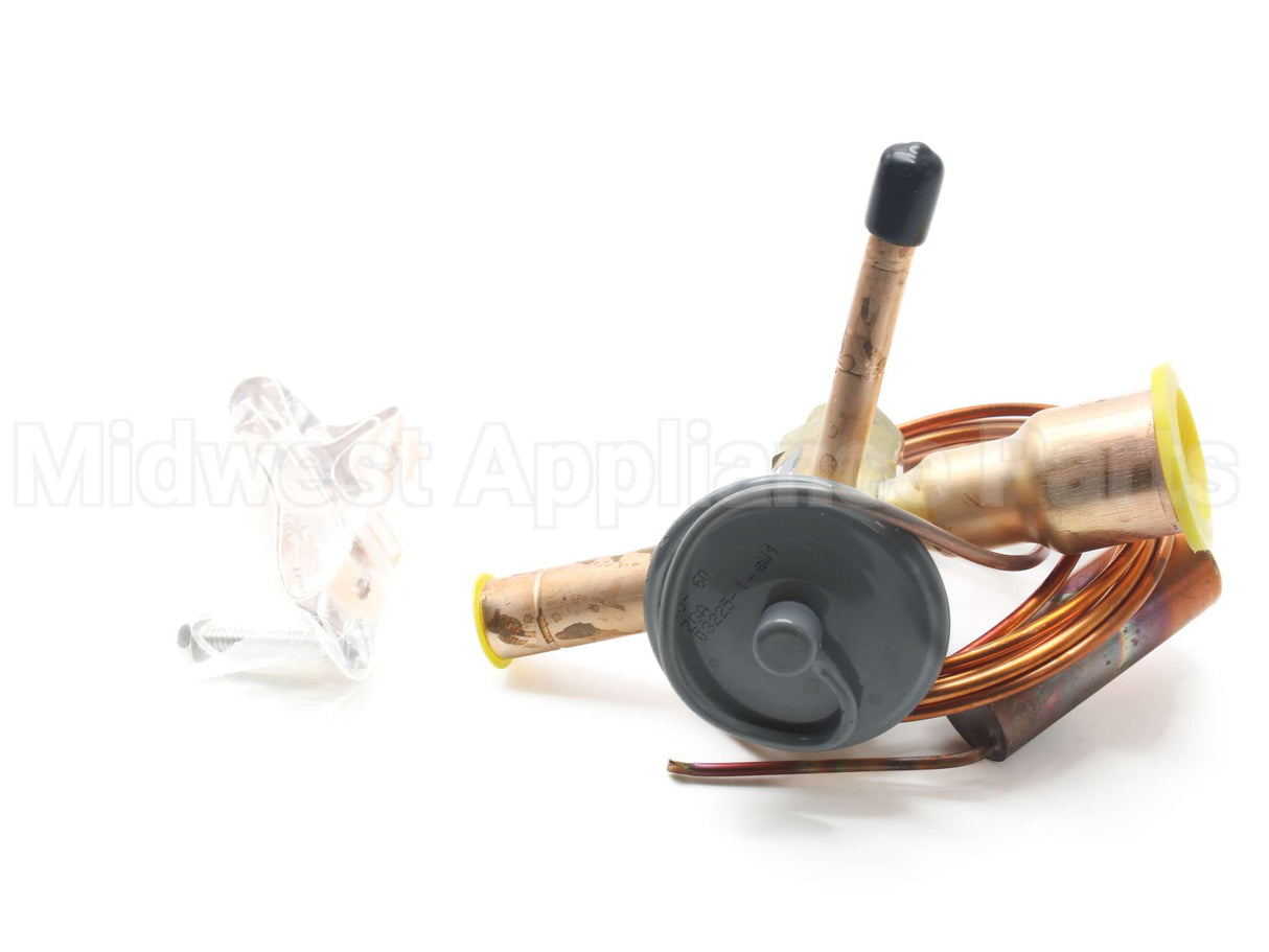 VAL11914 Trane 1/2"X5/8" Ton Expansion Valve