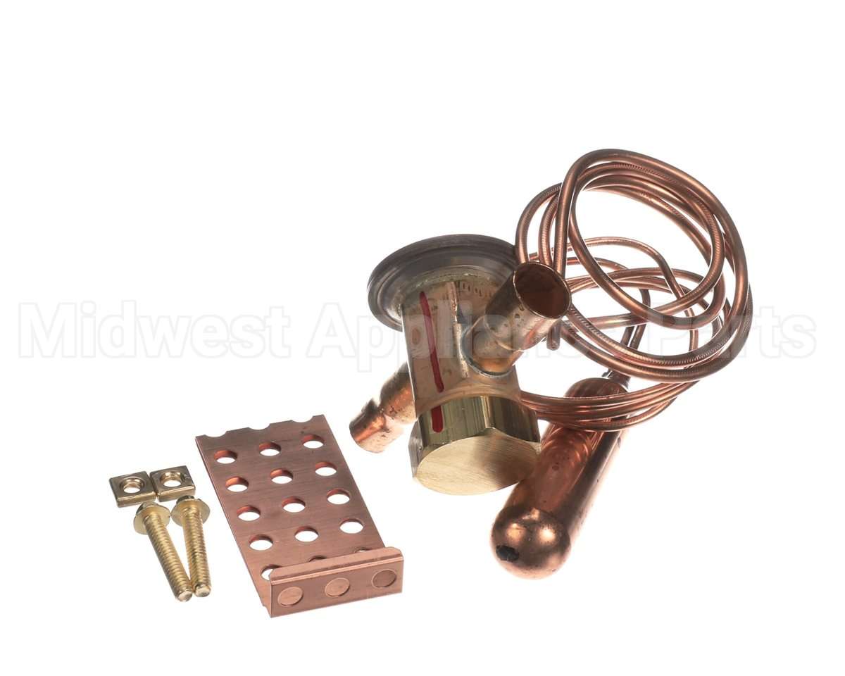 VAL18361 Trane Valve;Tev Hxce 3 Zx200 R410A