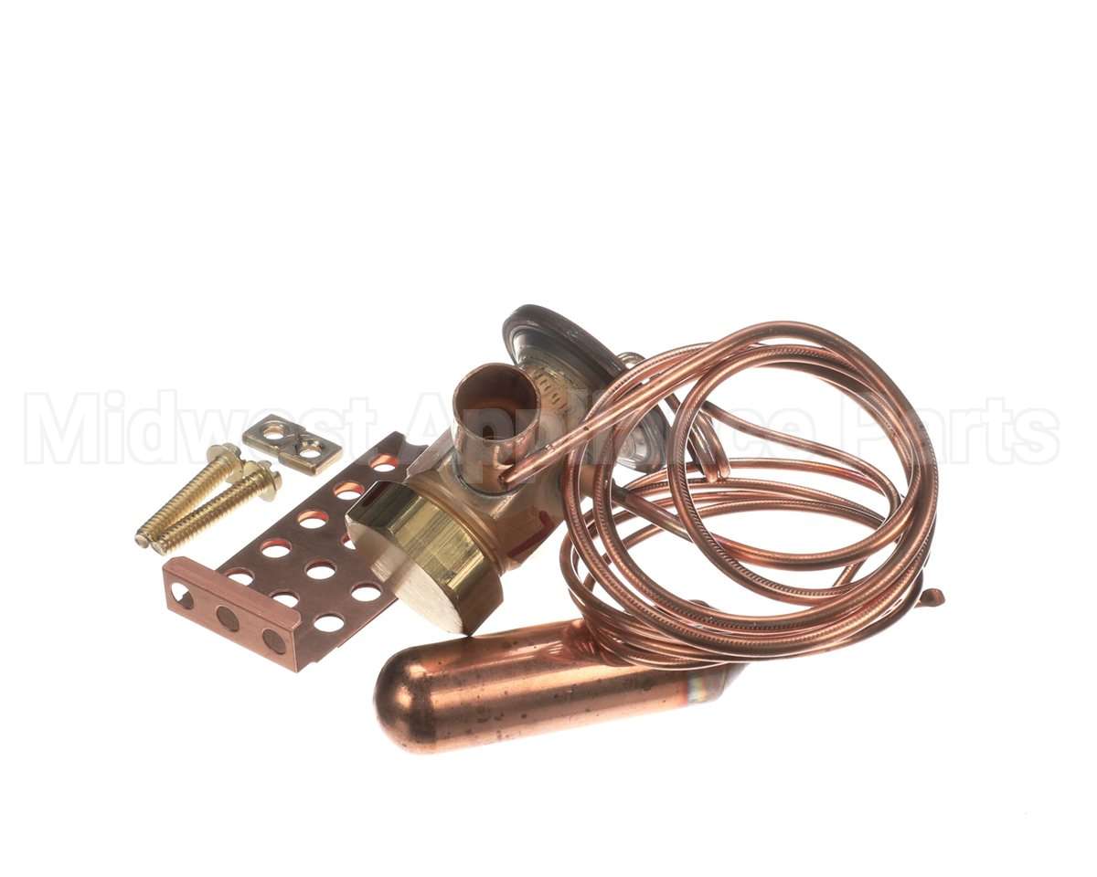 VAL18361 Trane Valve;Tev Hxce 3 Zx200 R410A