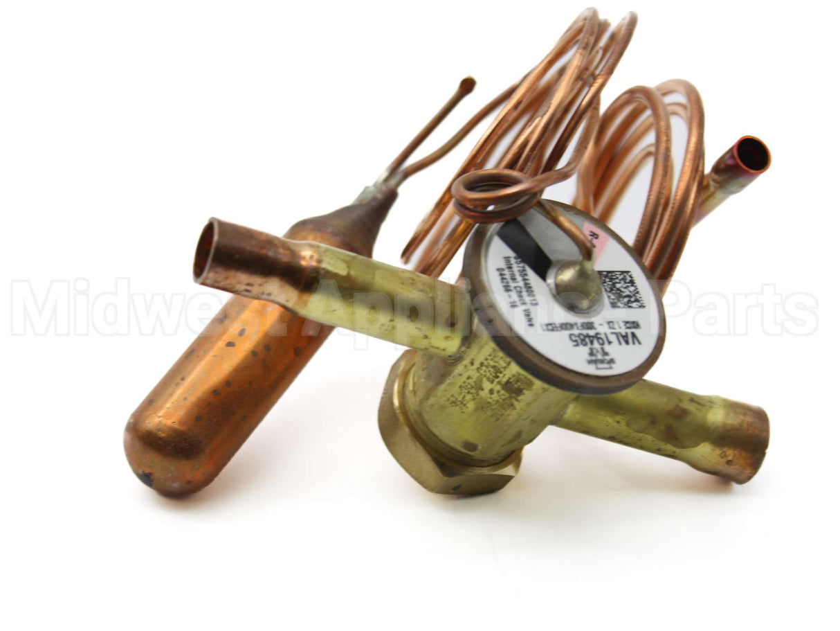VAL19485 Trane 3/8"X1/2" 1 Ton Odf Expansion