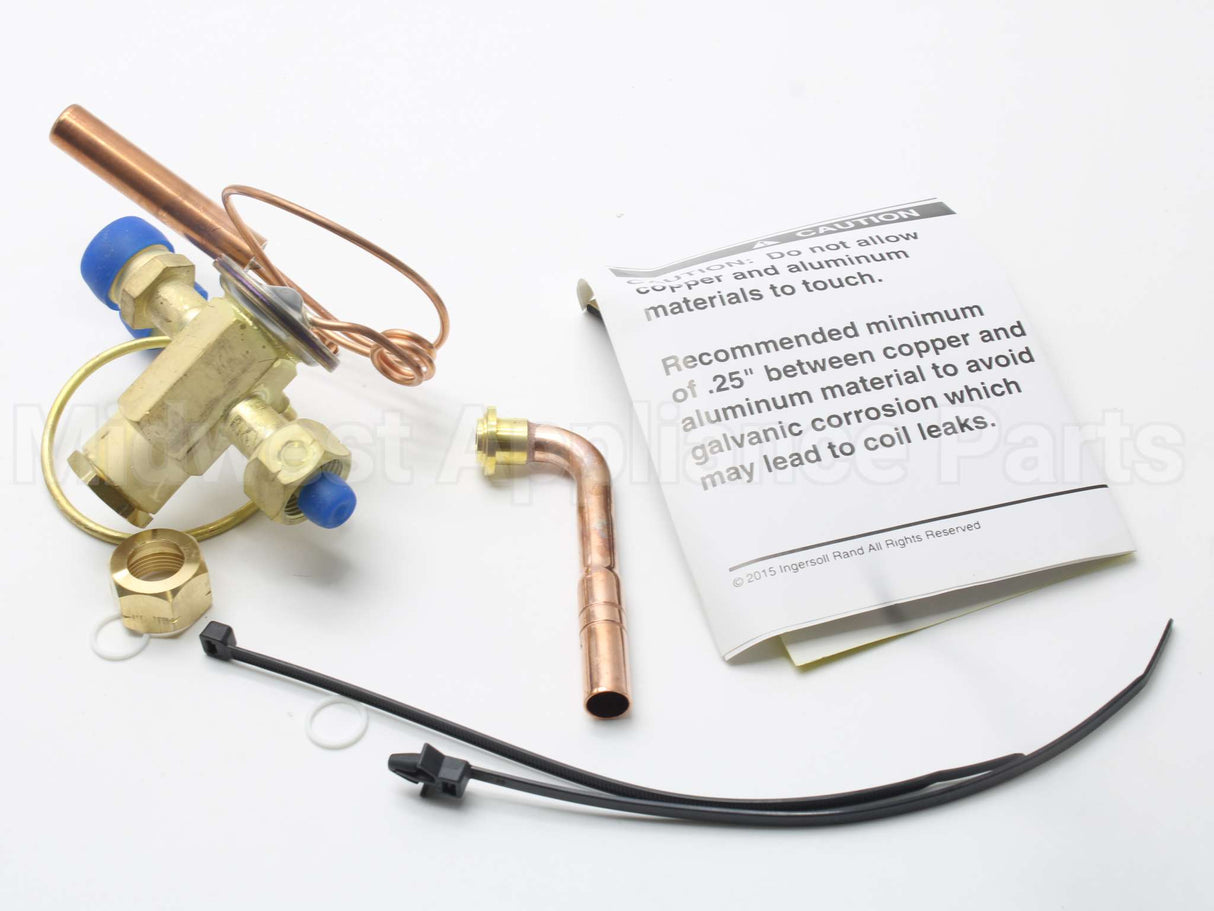 VAL19891 Trane R410A Txv Valve