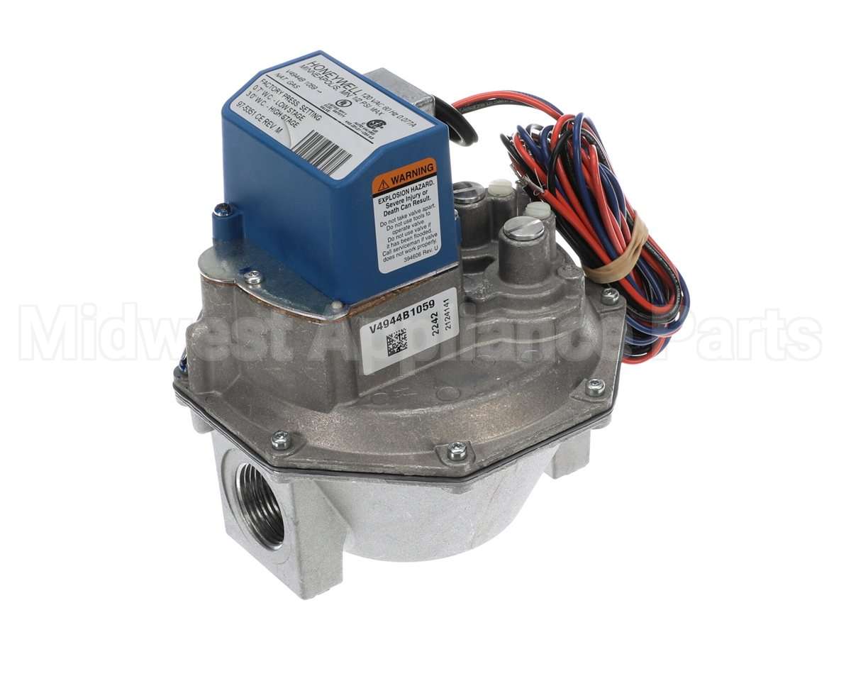 VAL2872 Trane Gas Valve