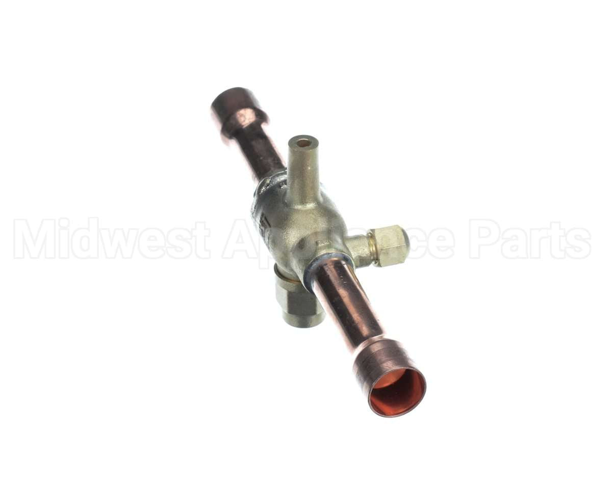 VAL7327 Trane 3/4" Service Gas Valve Lh