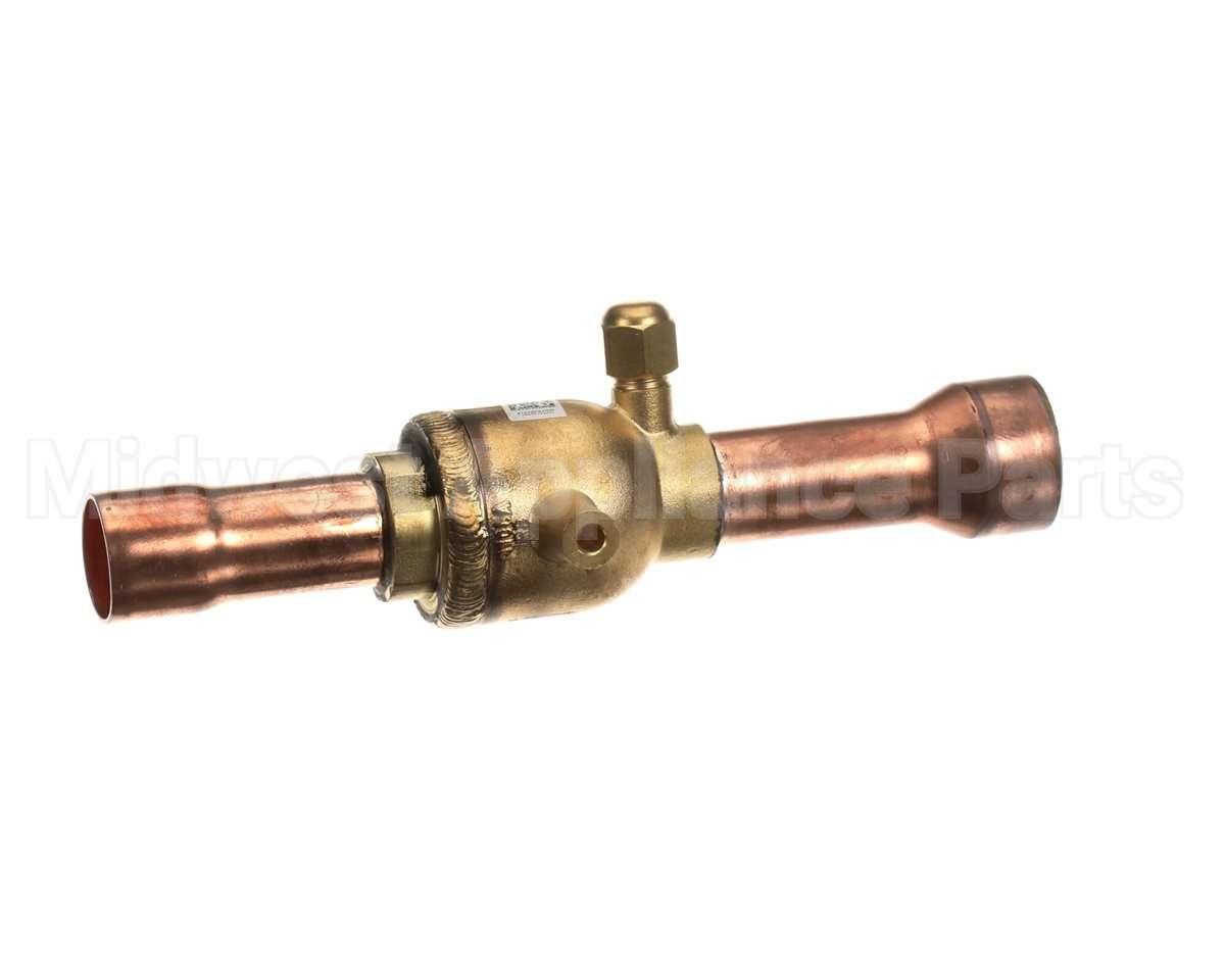 VAL7439 Trane 1 1/8X7/8 Service Ball Valve