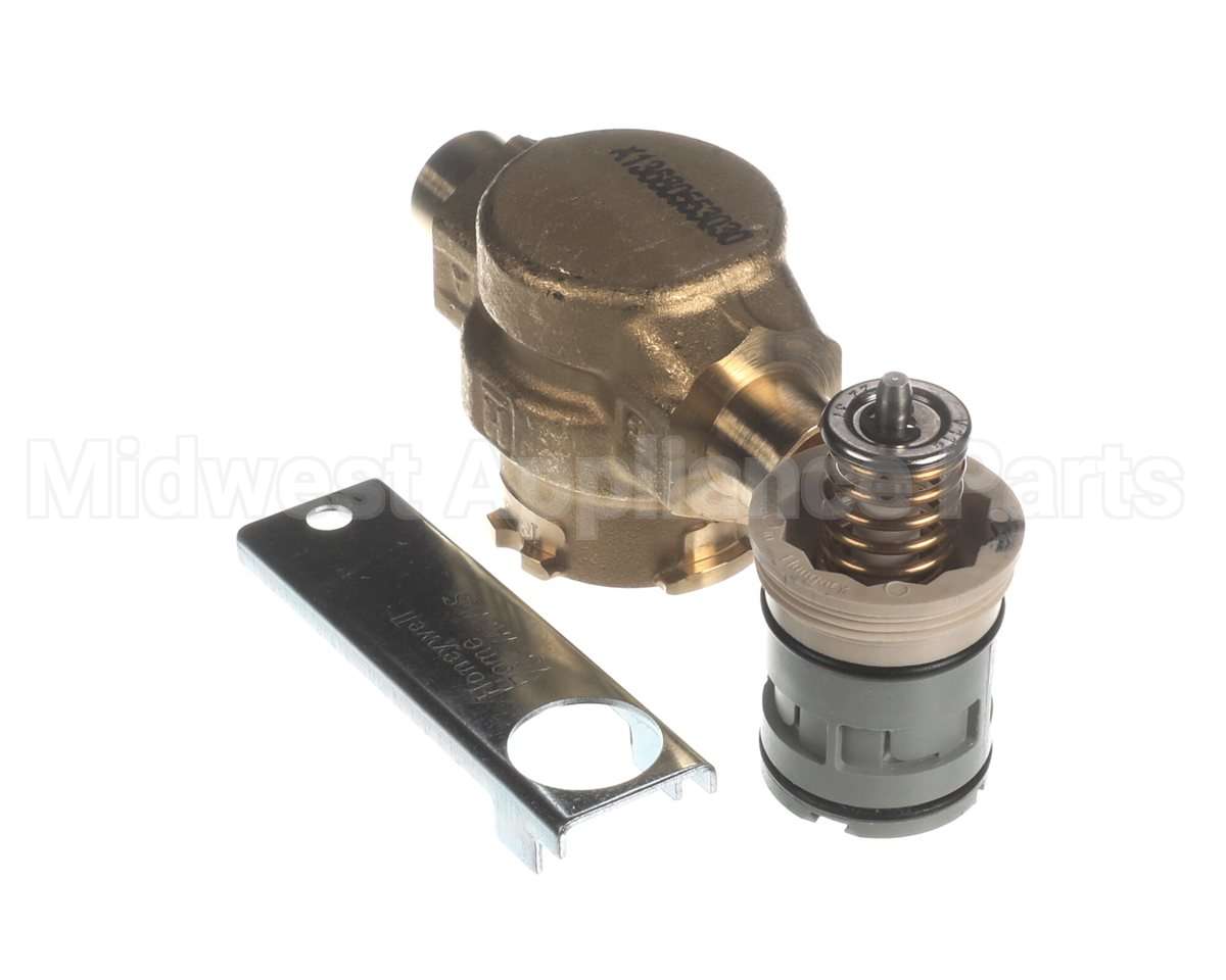 VAL8557 Trane 2W 1.3Cv Valve Less Actuator