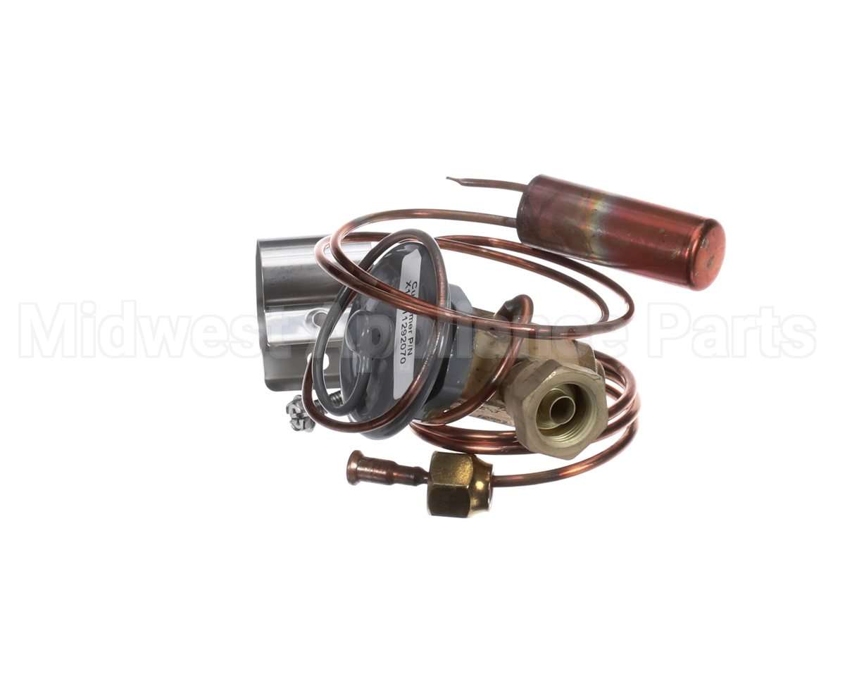 VAL8679 Trane 5/8" Txv R410A 3Ton Extequal