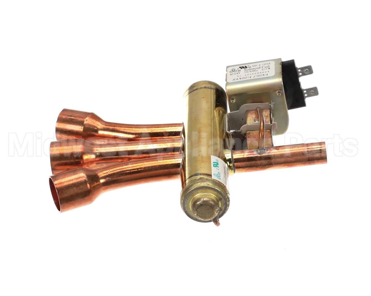 VAL8991 Trane Revvalve 3Ton 1/2X3/4 24Vcoil