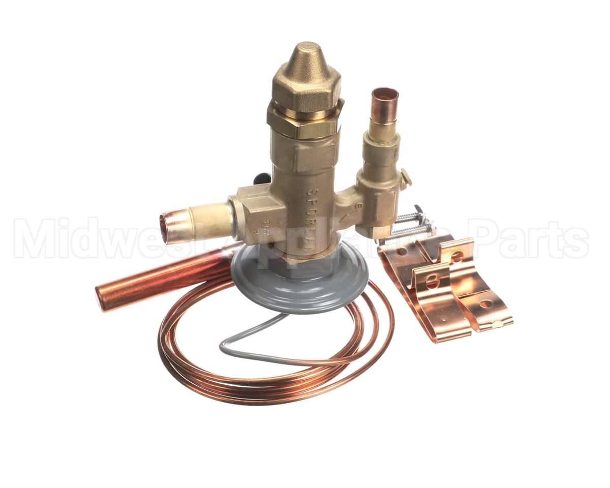 VAL9069 Trane 300Psi Relief Valve