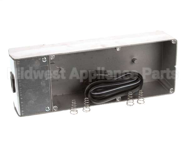 VAPORAC Food Warming Condensate Vapor Pan 120V 350W