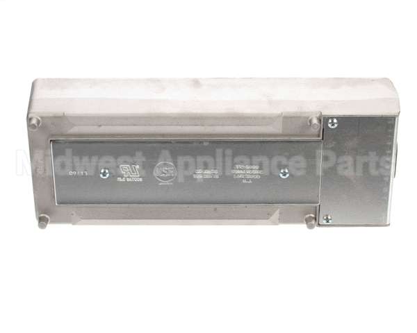 VAPORAC Food Warming Condensate Vapor Pan 120V 350W