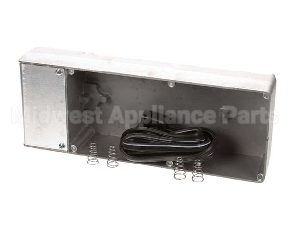 VAPORAC Food Warming Condensate Vapor Pan 120V 350W