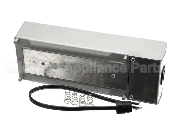 VAPORAC2 Food Warming Vaporizor/Removeable Cord 220V