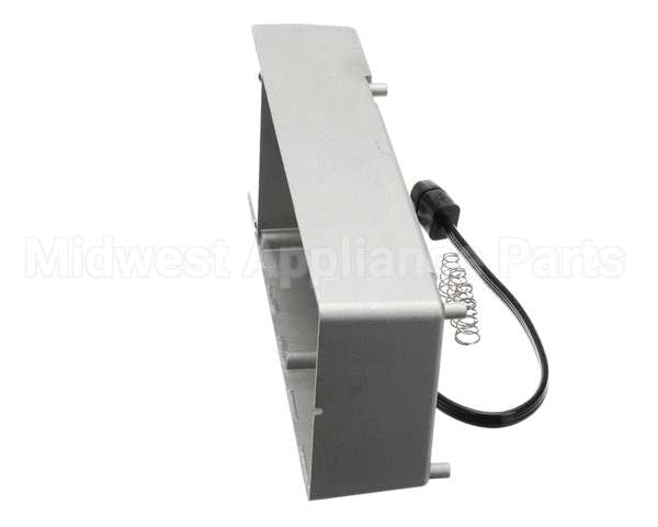 VAPORAC2 Food Warming Vaporizor/Removeable Cord 220V