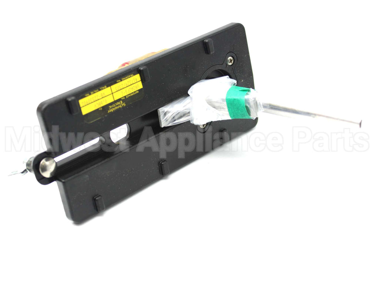 VB-2253-500-9-2 Schneider Electric (Barber Colman) 1/2"Npt 2W .68Cv Ballvlvw/Link