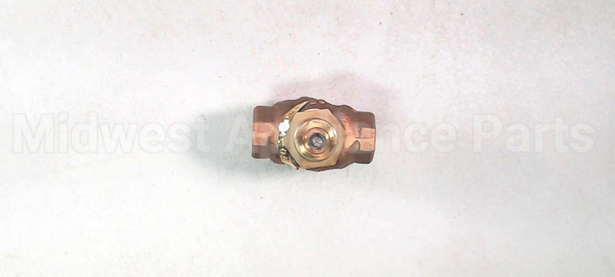 VB-7313-0-4-6 Schneider Electric (Barber Colman) 3/4" Mixing Valve 7.5Cv