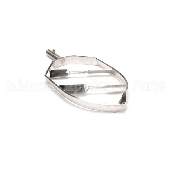 VBEAT-40SS Compatible Globe Beater, Ss (40Qt/1Pin)