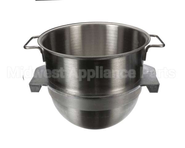 VBOWL-30 Varimixer Bowl Ss (30Qtmagnet)