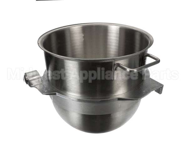 VBOWL-30 Varimixer Bowl Ss (30Qtmagnet)