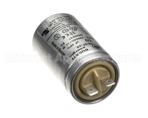 VE1150AO Cadco Capacitor For 120V Oven