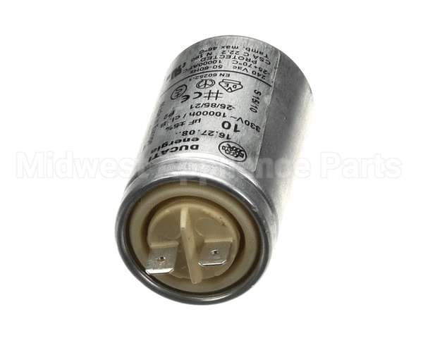 VE1150AO Cadco Capacitor For 120V Oven
