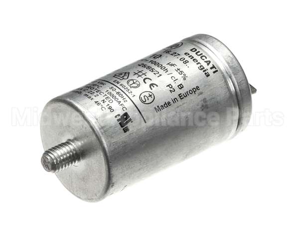 VE1150AO Cadco Capacitor For 120V Oven