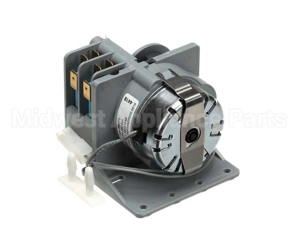 VE1615A Cadco Motor Reversing Switch