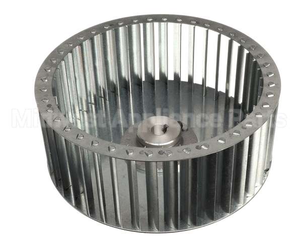 VE68-0004 Hot Rocks Oven Blower Wheel 7 7/8 X 3 Core 17