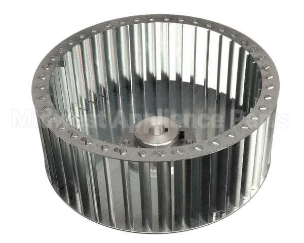 VE68-0004 Hot Rocks Oven Blower Wheel 7 7/8 X 3 Core 17