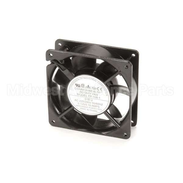 VEN4E230S Compatible Rotisol Ventilator Fan 0005