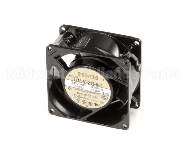 VENVIT Rotisol 3 In Fan Rotisserie Mgc/Mogc