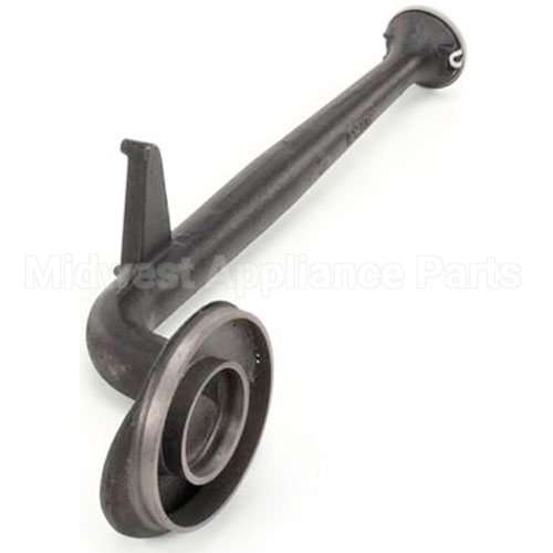 VH00-421506-000G1 Compatible Vulcan Raised Assy Burner
