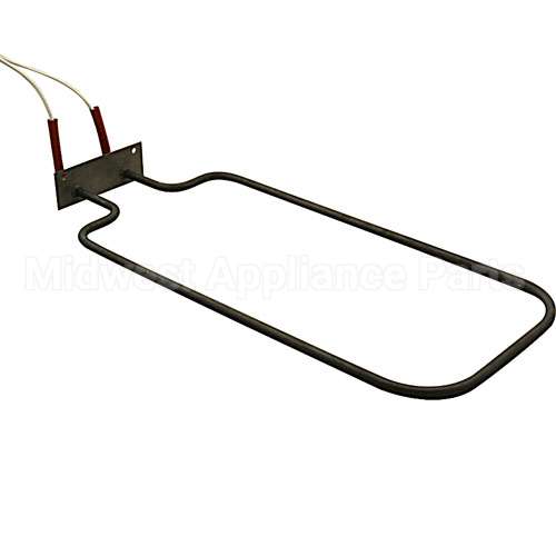 VH00-851800-00151 Compatible Vulcan Heating Element - 120V/1Kw