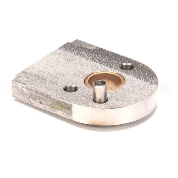 VH00-854639-00001 Compatible Vulcan Lid, Bearing Housing Wel D Bp (L