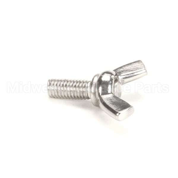 VH00-857918-00007 Compatible Vulcan Wing Screw M5 X 12 Sst