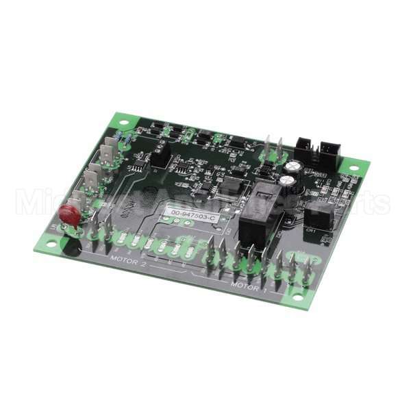VH00-947503 Compatible Vulcan Motor Control Board