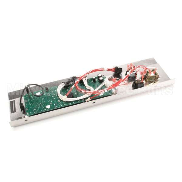 VH00-959075-000G1 Compatible Vulcan Controlpanel, 120V, Vul Can/Wolf