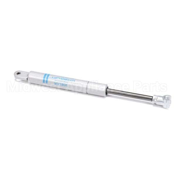 VH0304 Compatible BKI Gas Ram 400N Hydro-Lift (Silve