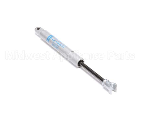 VH0304 Bki Gas Ram 400N Hydro-Lift (Silve